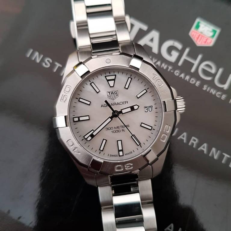 Tag heuer deals wanita