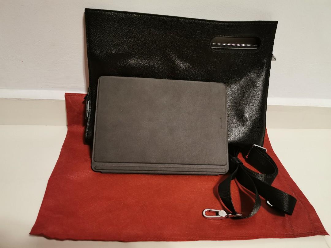 surface go sling bag