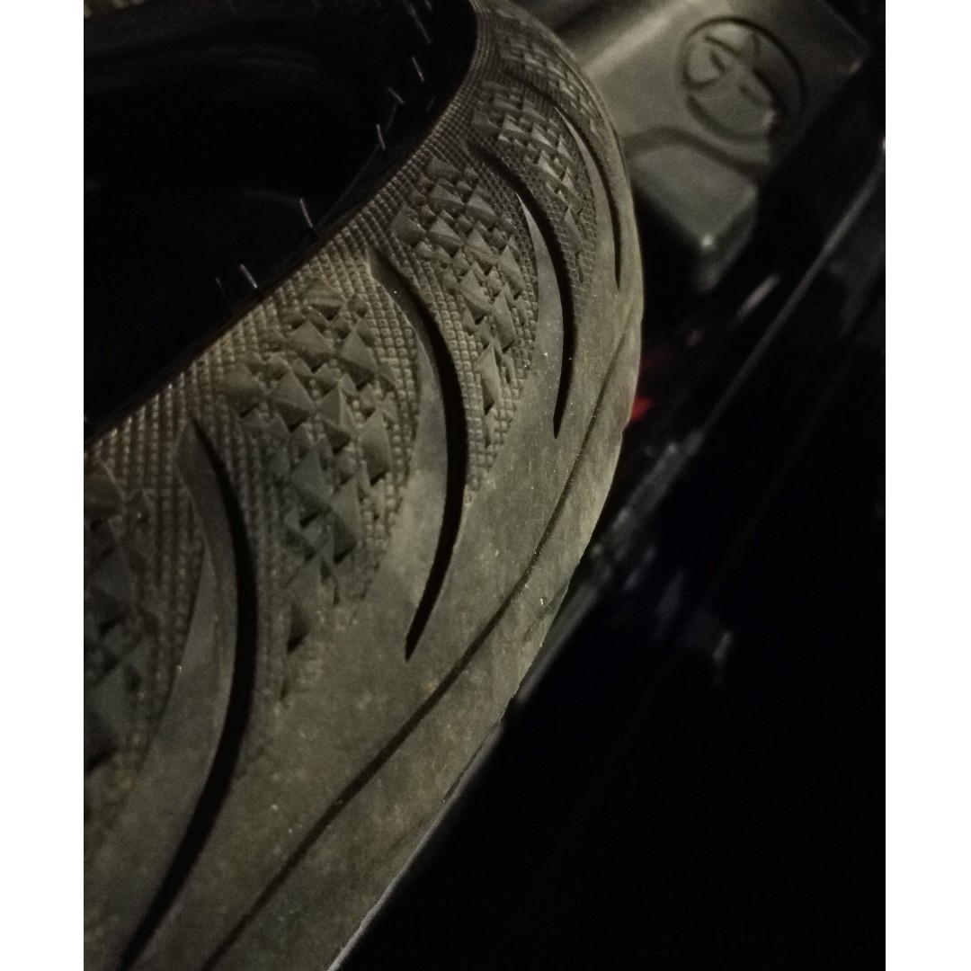 Tayar Maxxis Diamond 3d 80 90 17 Auto Accessories On Carousell