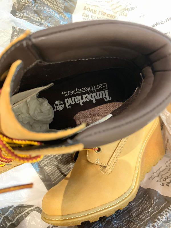 timberland earthkeepers amston