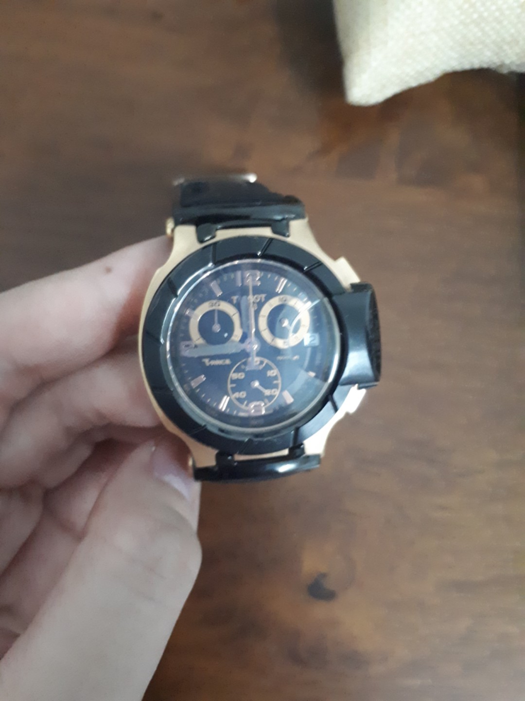 Tissot T Race Copy Ori Women s Fashion Watches Accessories