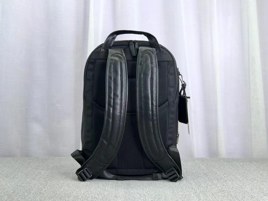 tumi backpack lazada