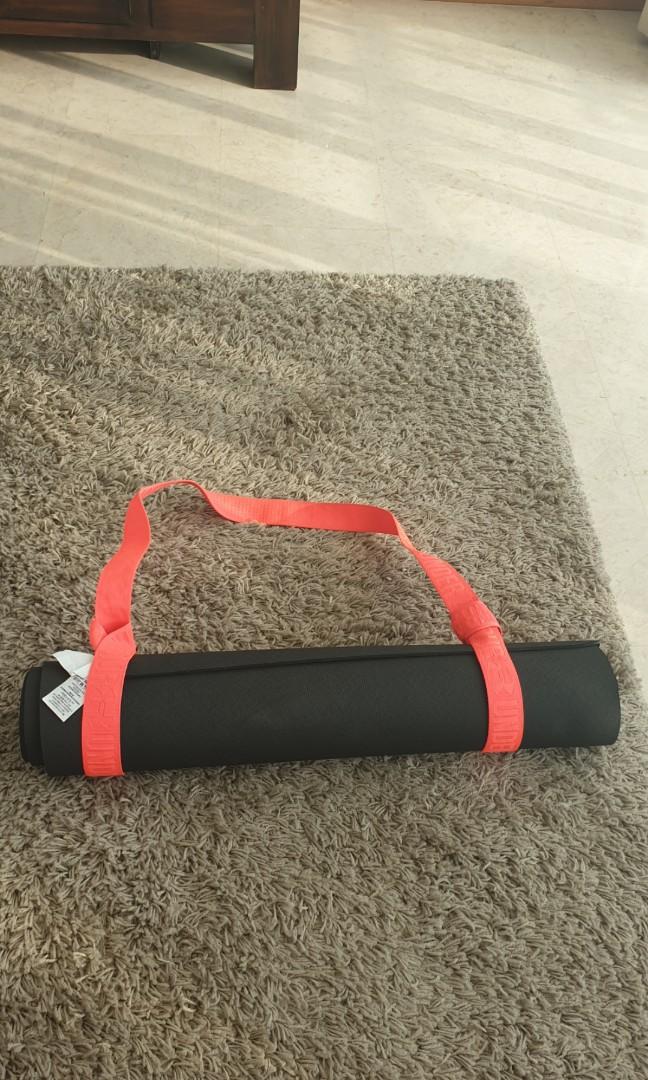 Under Armour Exercise/Yoga Mat, Sports 