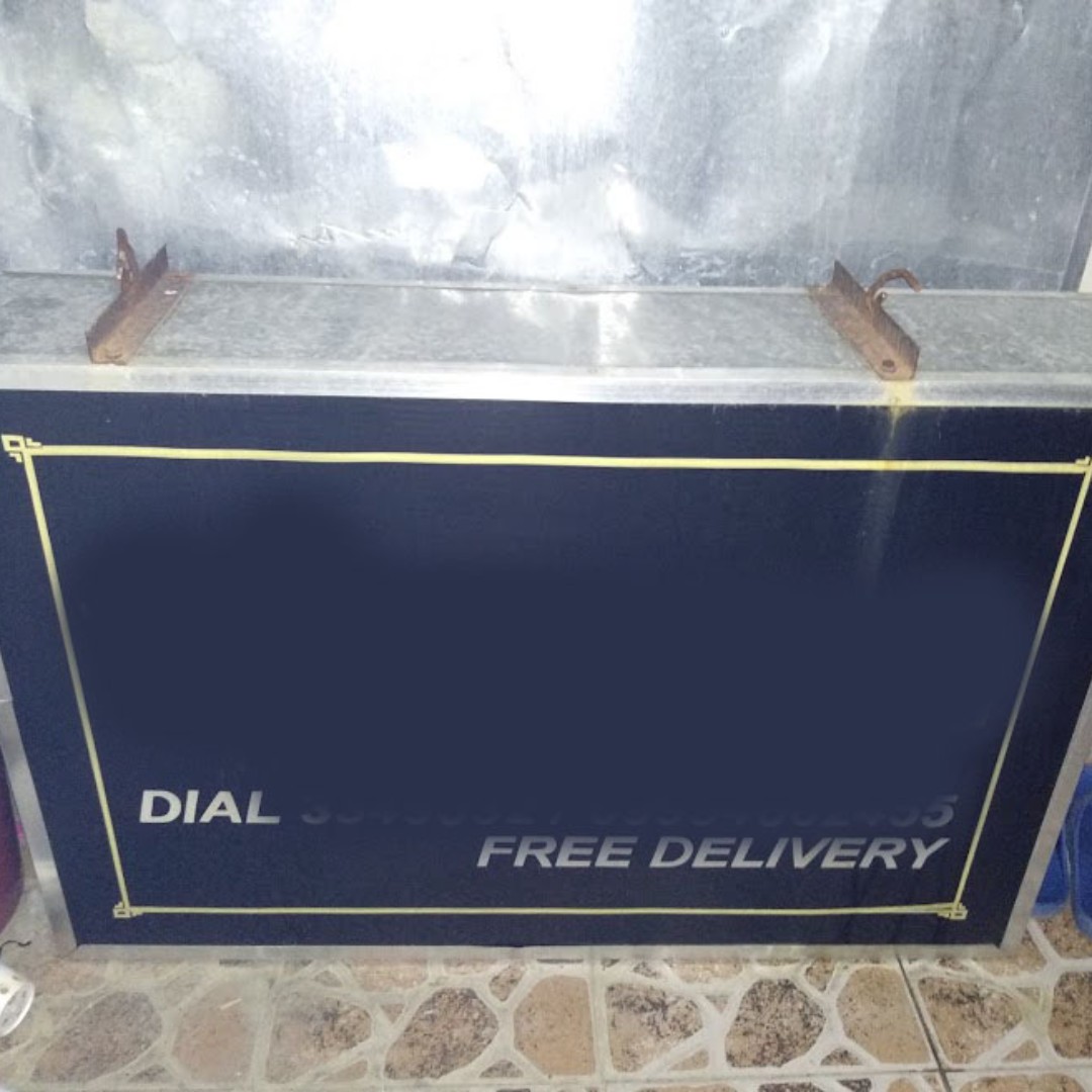 Used Signage for Sale (2x3 and 4x5), Everything Else, Others on Carousell