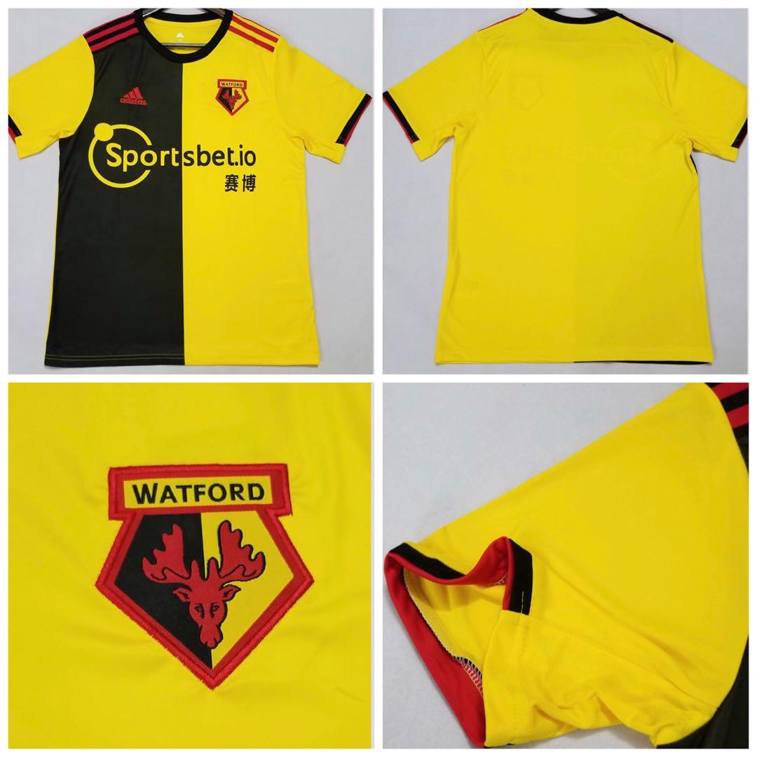 watford jersey