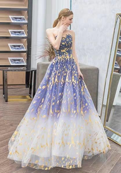 Wedding Gown Women S Fashion Clothes Dresses Skirts On Carousell