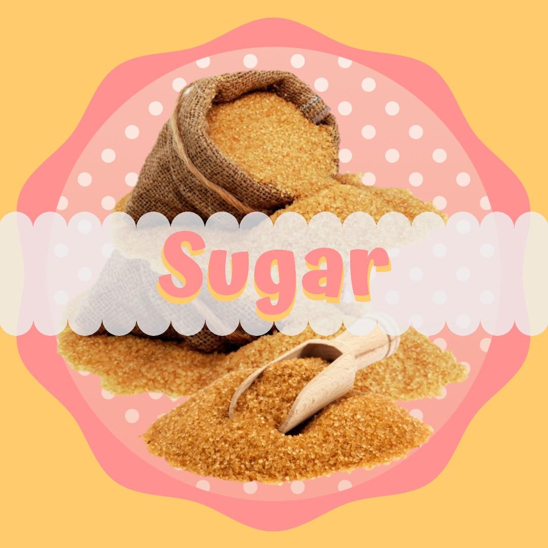 Wholesale Baking Ingredients Refined White Sugar Washed Sugar