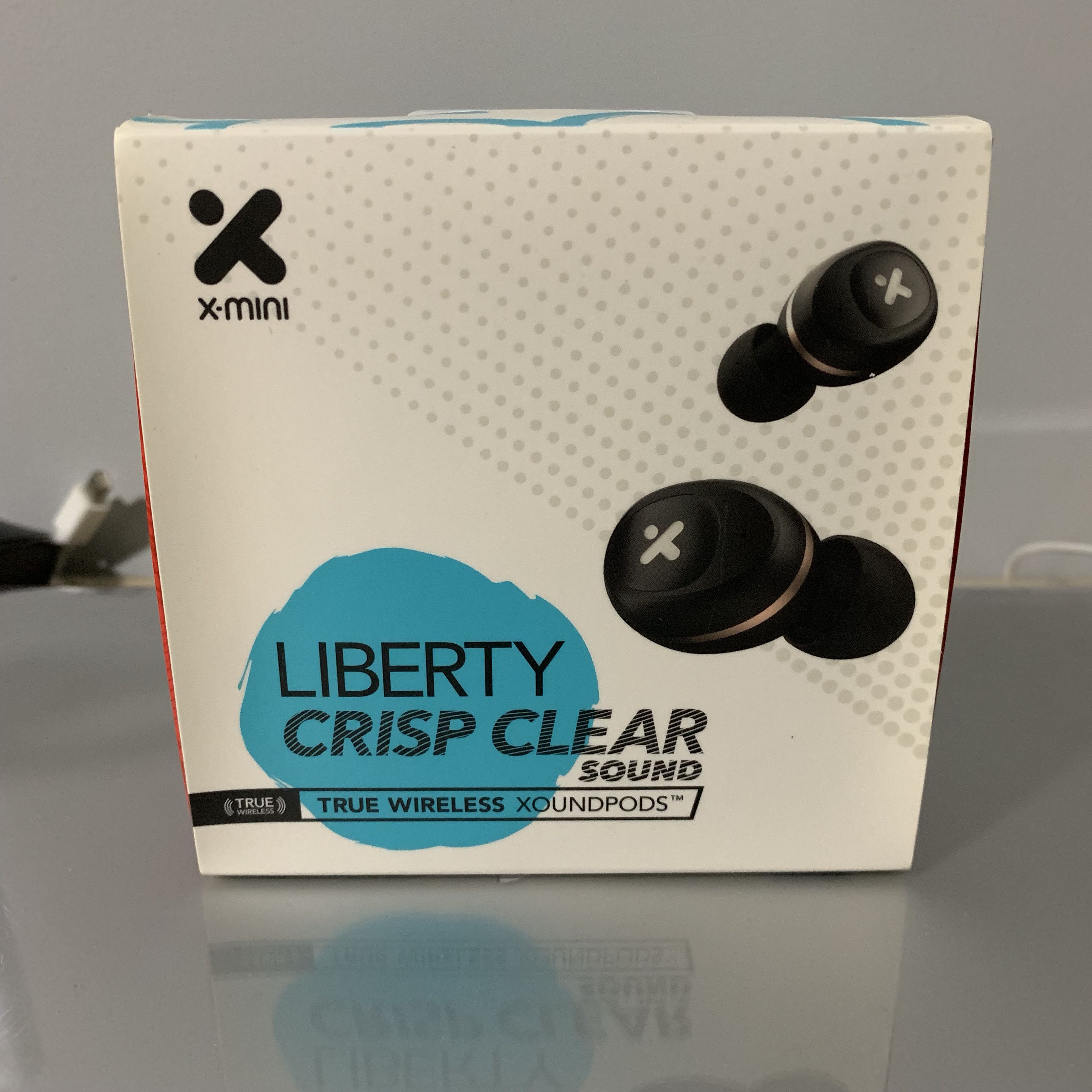 Mini soundpods deals true wireless