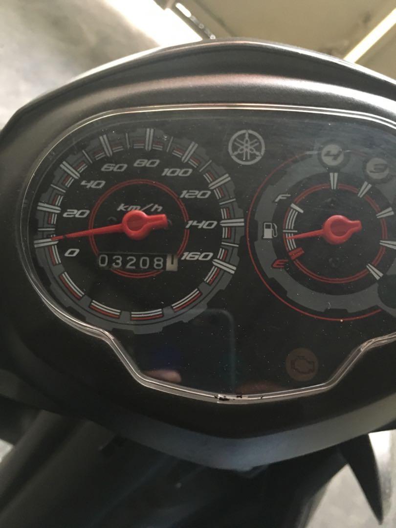 yamaha sight 115 price