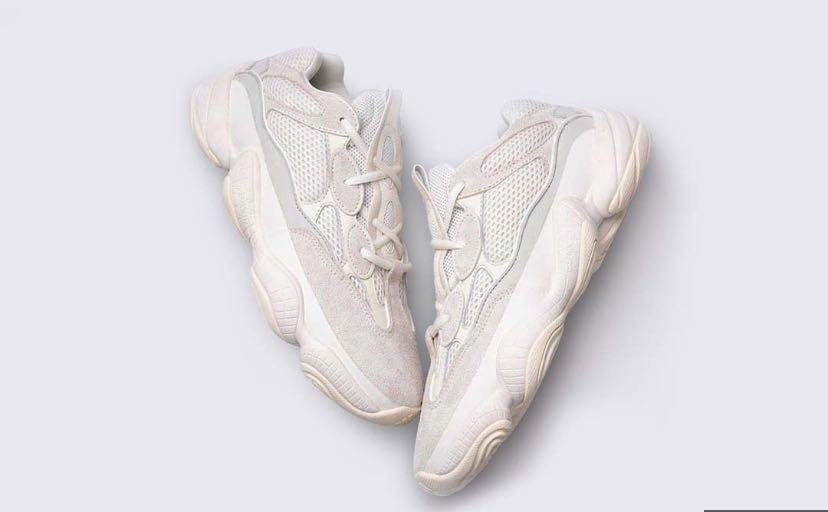 Yeezy 500 'black' Schoenen Marktplaats nl