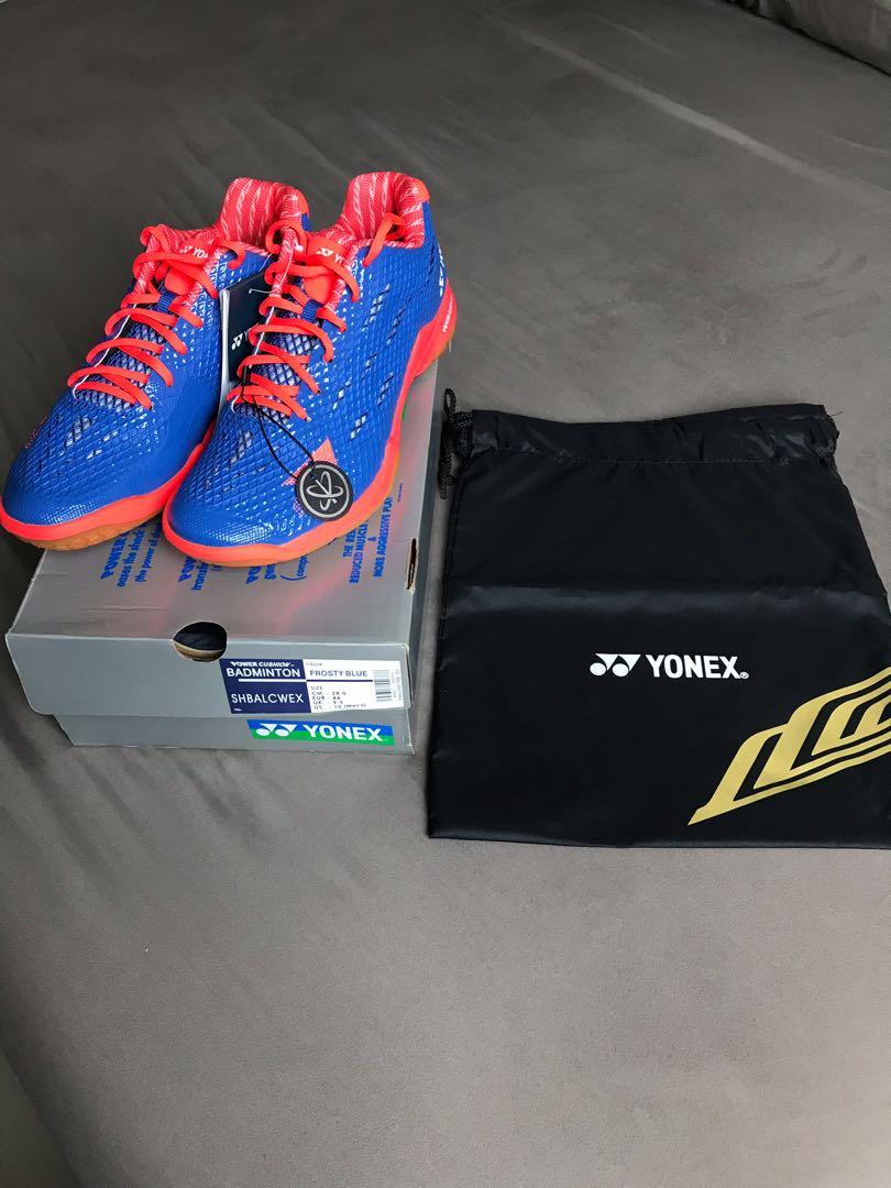 Yonex aerus lcw hotsell