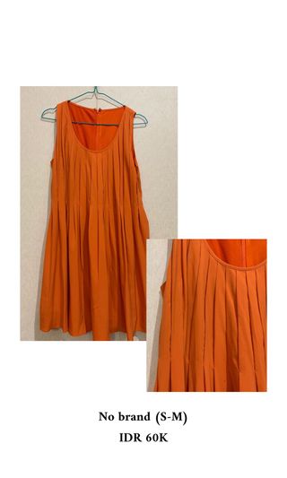 Orange Midi