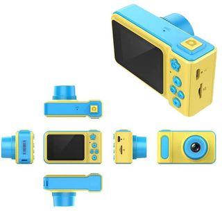 Digital camera for kids