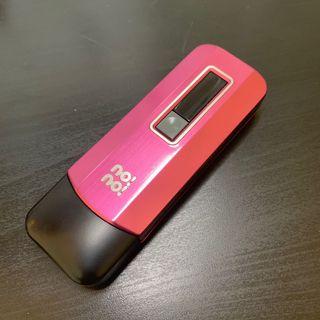 no!no! hair 藍光熱力除毛儀 PRO5 無痛除毛機 台灣製