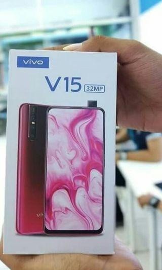 Vivo v15