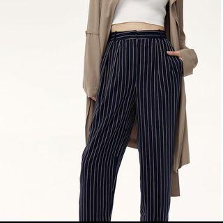 Aritzia Babaton Modesto pant