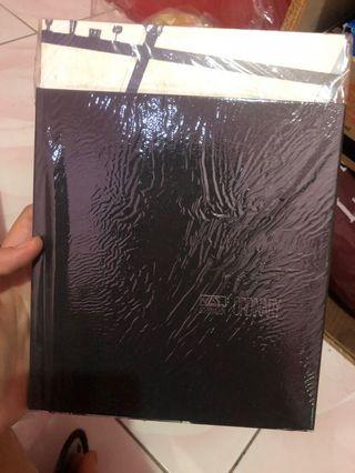 BEAST ordinary album 100% original