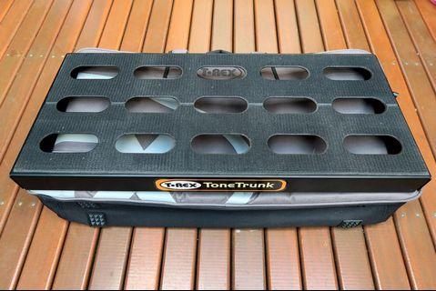 T-Rex tonetrunk 68