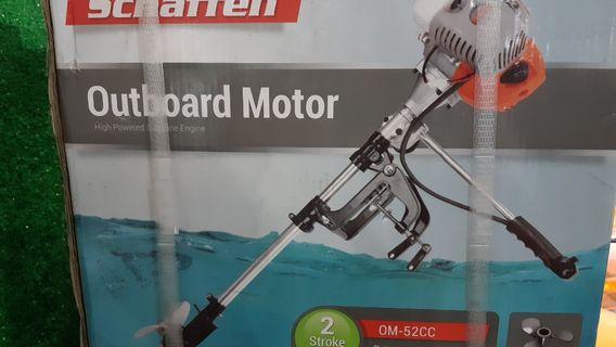 Outboard Motor