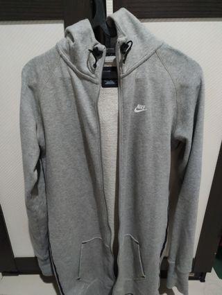 Nike Hoodie Jacket Sweater