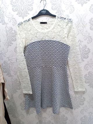Dress BRUKAT