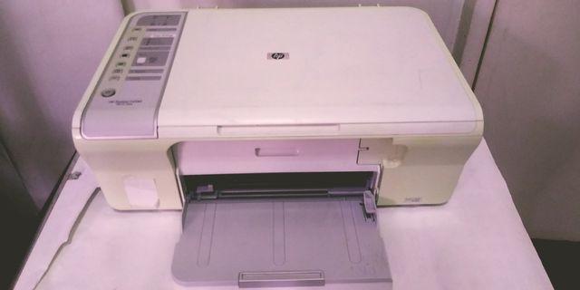 hp deskjet f4280 printer price