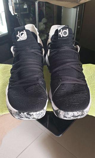 kd 10 size 15
