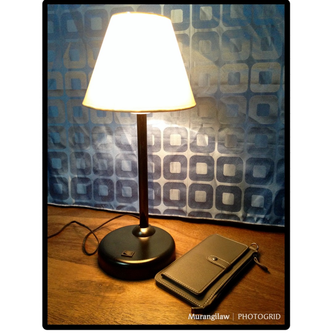 office table lamp