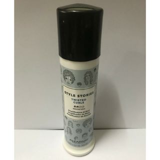 Alfaparf STYLE STORIES Twisted Curls (MEDIUM HOLD) 100ml Curl Styling Cream64237565984130110