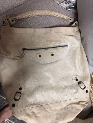 Balenciaga Day hobo Bag - Authentic, pre-owned