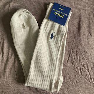 Ralph Lauren Cotton Socks