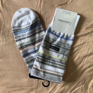 Original Calvin Klein socks