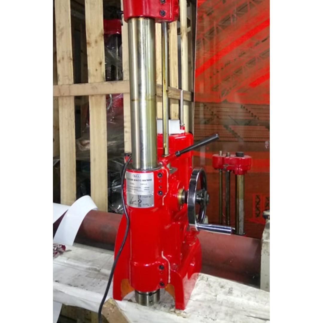 1 unit Portable rebore, Commercial & Industrial, Industrial Equipment ...