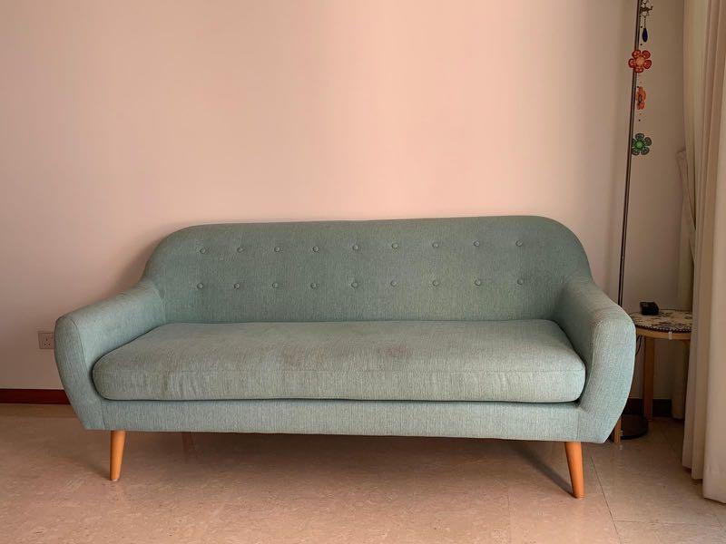 sofa for 1 year old