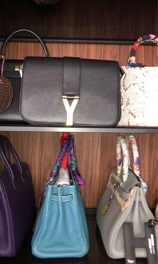 Yves St Laurent YSL