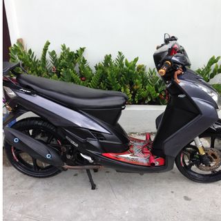 Yamaha On Carousell