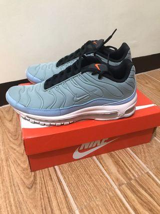 Nike Air Max 97 OG QS Gold Bullet Size UK in G4 Nike Air Max 97 OG QS Gold Bullet Size UK in G4