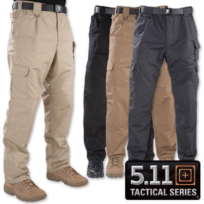 taclite pro shorts