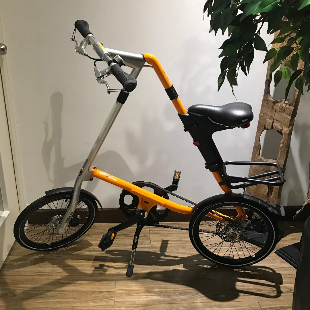 Strida 5.2 on sale