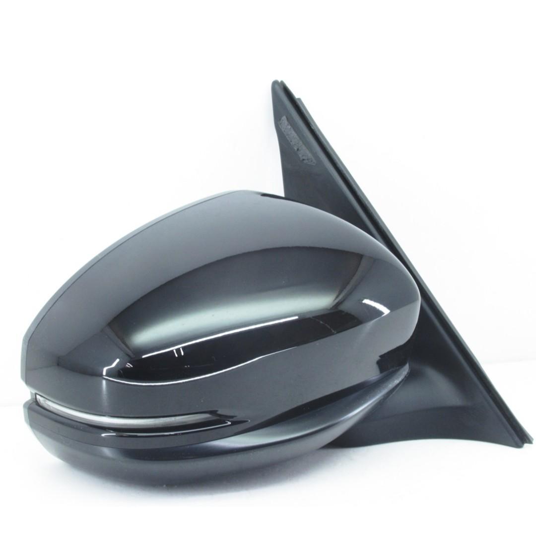 Honda Freed Hybrid Gb5 Gb6 Gb7 Gb8 Side Mirror Motor Car Accessories Accessories On Carousell