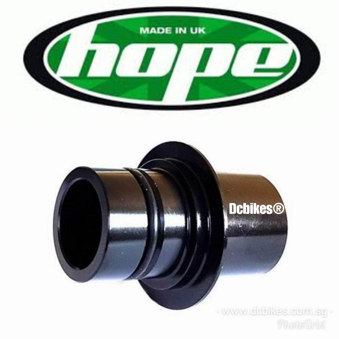 hope boost hub