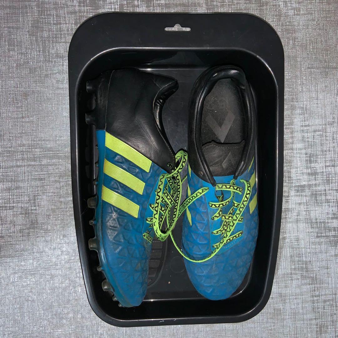 Adidas ace 15.2 mujer clearance