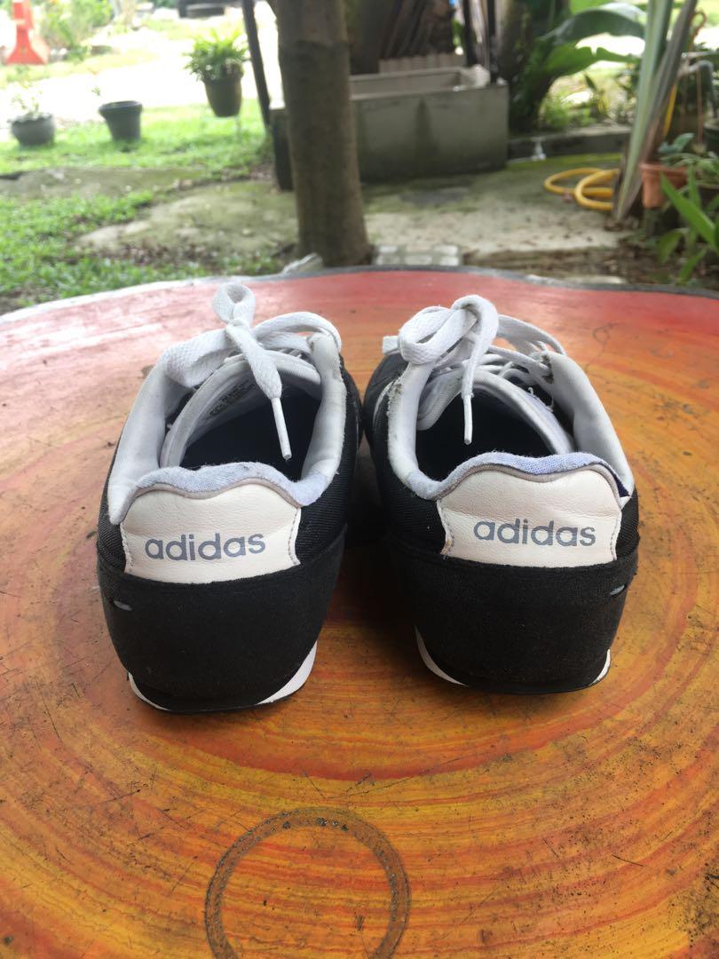 Adidas neo deals city racer ori