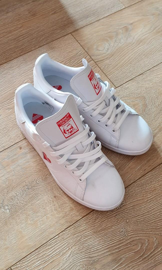 stan smith edition special