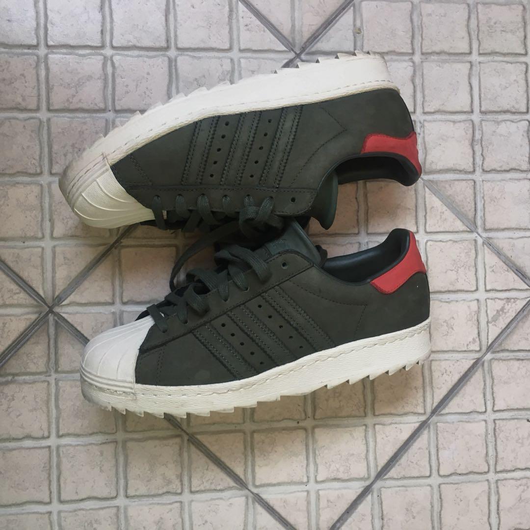 adidas superstar 80s tr