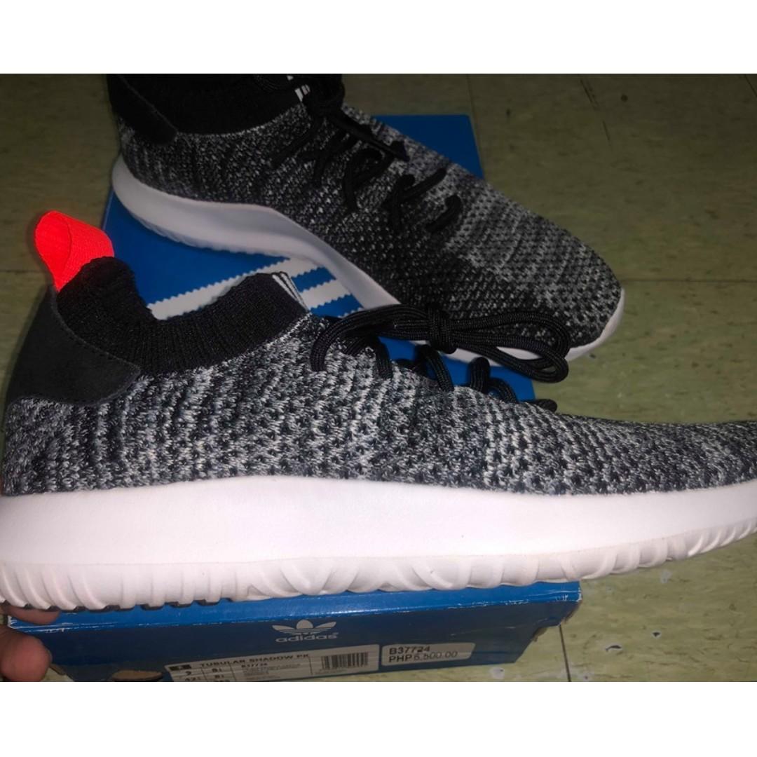 adidas tubular shadow primeknit
