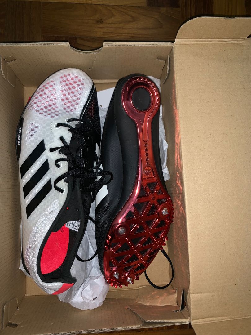 adizero ambition 4 spikes