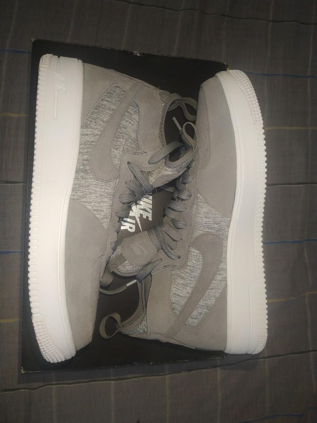 air force 1 ultraforce mid prm