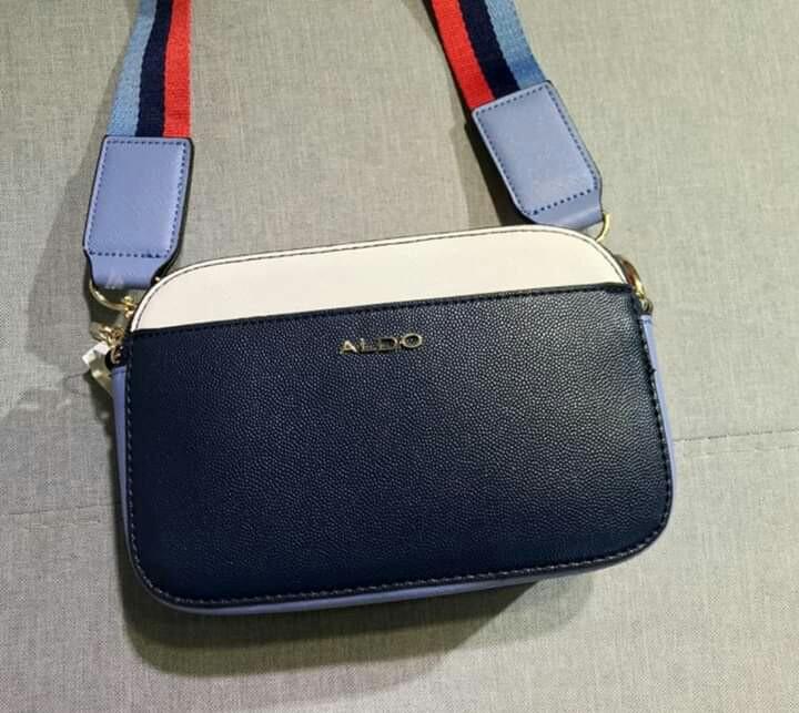 Aldo camera bag price clearance