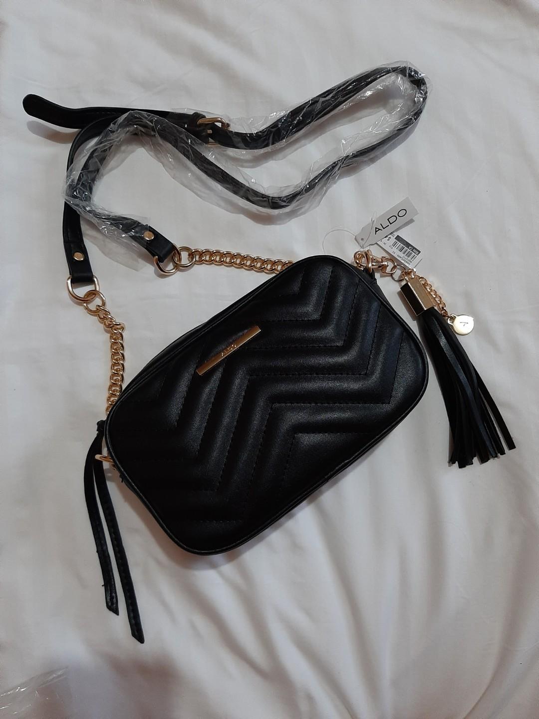 Aldo kaoedien camera crossbody bag clearance